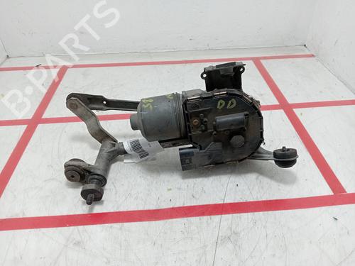 Used Front wiper motor Front wiper motor 37488244 37488244