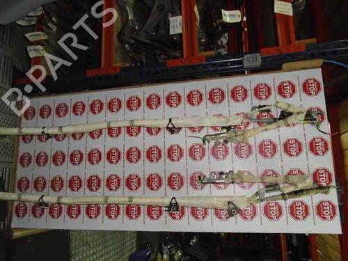 Airbag Kit VOLVO XC90 I (275) D5 AWD | BP7358202C86 