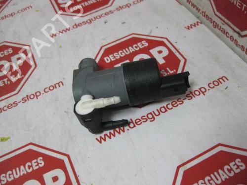 Washer pump NISSAN QASHQAI II (J11, J11_)  | BP15922764E24 