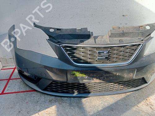 Front bumper SEAT IBIZA IV SC (6J1, 6P5) 1.2 TSI | BP28488113C7
