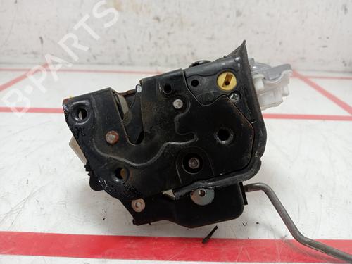 Rear right lock AUDI A3 Sportback (8PA)  | BP28826049C99 