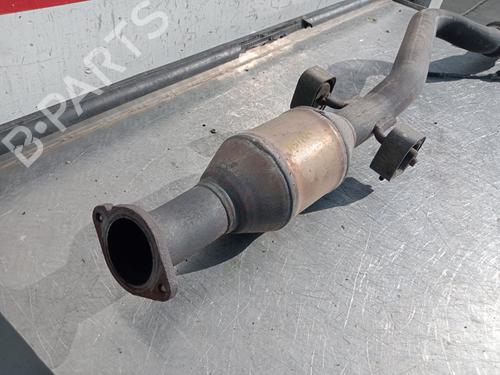 Catalyst OPEL ASTRA J (P10)  | BP28470928M10 