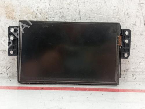 Display CITROËN C3 II (SC_)  | BP28518936C48 