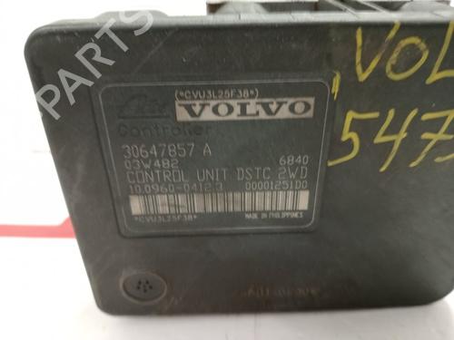 ABS pump VOLVO S40 I (644)  | BP15931887M43 