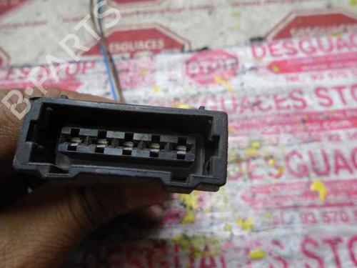 Right mirror SEAT CORDOBA (6K1, 6K2) 1.9 TD | BP7359573C27 