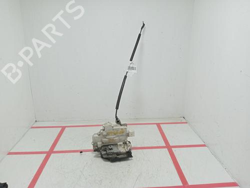 Used Front right lock Front right lock 29906426 29906426