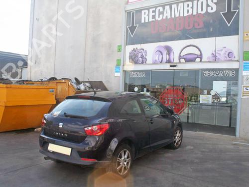 Glove box SEAT IBIZA IV SC (6J1, 6P5)  | BP15925913C95 