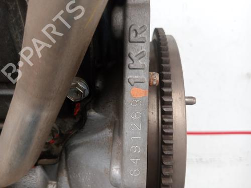 Engine CITROËN C1 (PM_, PN_)  | BP28374706M1 