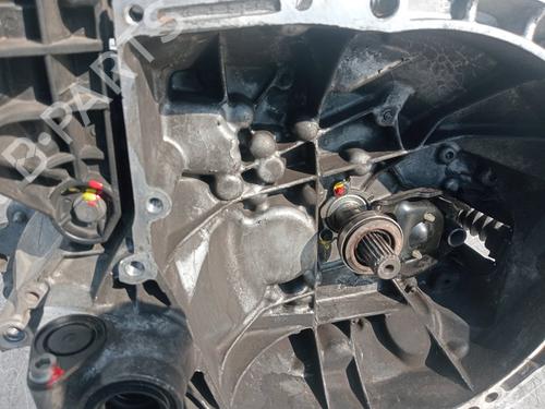 Gearbox PEUGEOT 2008 I (CU_) 1.2 VTi | BP37444394M3 - Image 2