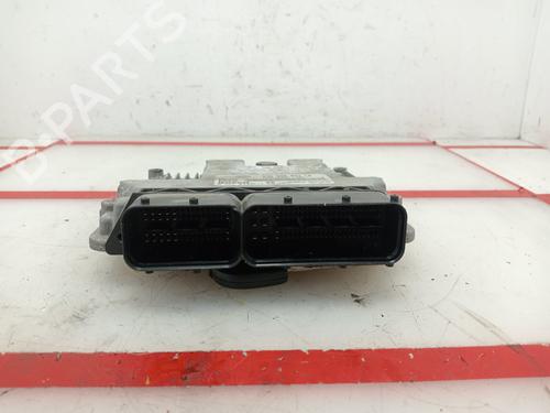 Engine control unit (ECU) SEAT LEON (1P1) 1.9 TDI | BP17991779M57 