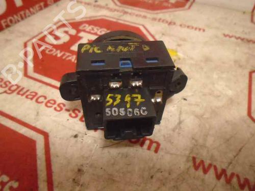 Mirror switch KIA PICANTO I (SA)  | BP7392296I25 