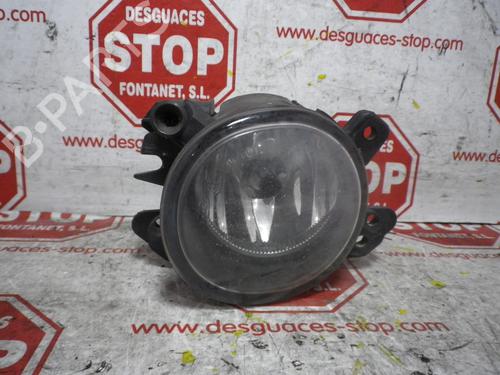 Used Left front fog light MERCEDES-BENZ B-CLASS Sports Tourer (W245) B 200 TURBO (245.234) (193 hp) 7323689