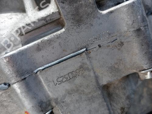 Gearbox SUZUKI SWIFT III (MZ, EZ) | BP38651633M3 - Image 6