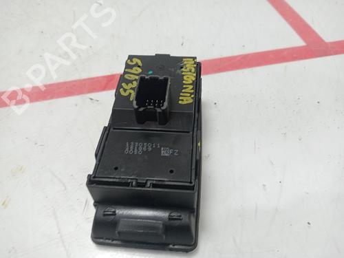 Left front window switch OPEL INSIGNIA A (G09) | BP34102521I27 - Image 7