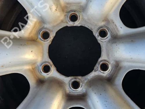 Rim TOYOTA LAND CRUISER 90 (_J9_) 3.0 TD (KZJ90_, KZJ95_, KZJ90R, KZJ95R, KZJ90W, KZJ95W) | BP29906235C45 