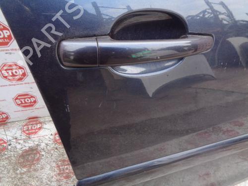 Right front door CITROËN C4 Grand Picasso I (UA_) 1.6 HDi | BP9248770C3 