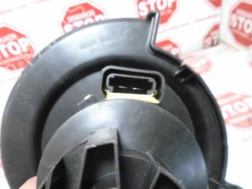 Heater blower motor OPEL ASTRA G Hatchback (T98) 1.6 16V (F08, F48) | BP7357205M62 