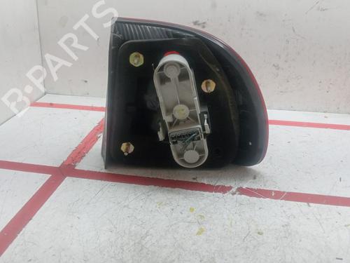 Left taillight VOLVO V40 Estate (645) 1.8 i | BP16419536C34 