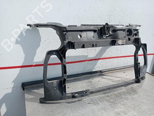 Front slam panel FIAT PANDA (169_) 1.2 (169.AXB11, 169.AXB1A) | BP36111121C72 - Image 3