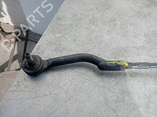 Steering rack NISSAN QASHQAI I (J10, NJ10)  | BP29117471M22 