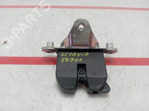 tailgate-lock-skoda-octavia-ii-1z3-2004-2005-2006-2007-2008-2009-2010-2011-2012-2013-34558957 main image