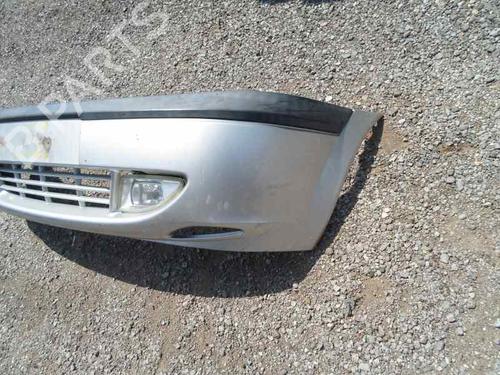 Front bumper FORD FIESTA Hatchback Van (JV_) D 1.8 | BP7620878C7 