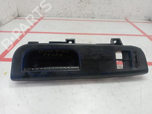 Used Front left panel VW GOLF IV (1J1) [1997-2008]  29906230
