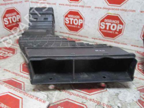 Air filter box HYUNDAI TUCSON (TL, TLE) 1.6 T-GDi | BP16029500M87 