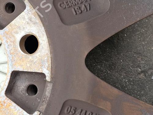 Fælk BMW 3 Compact (E46) 320 td | BP32729406C45  - Image 6