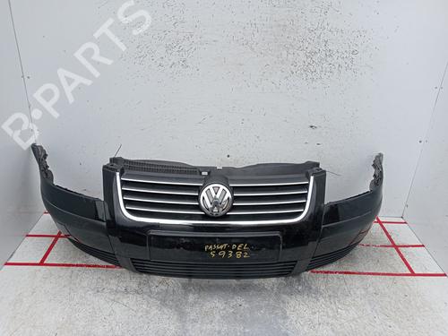 front-bumper-vw-passat-b55-3b3-2000-2001-2002-2003-2004-2005-31755830 main image