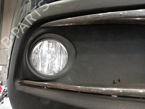 Right front fog light PEUGEOT 2008 I (CU_) 1.2 VTi | BP32116024C31 - Image 2