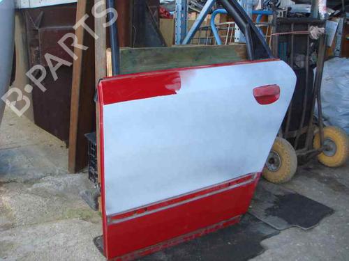 Left rear door AUDI A4 B7 Avant (8ED)  | BP7618449C4 