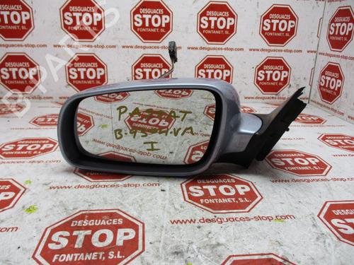 Used Left mirror VW PASSAT B5 (3B2) 1.9 TDI (115 hp) 7323142