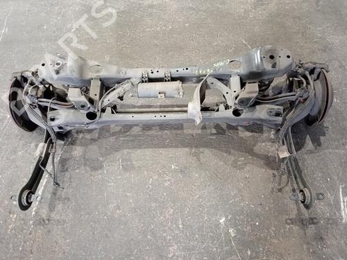 Rear axle FORD C-MAX II (DXA/CB7, DXA/CEU)  | BP16981829M2 