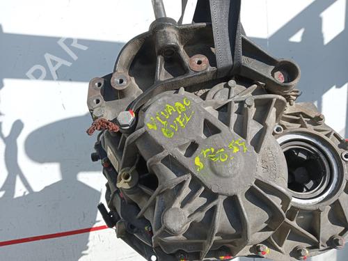 Gearbox OPEL VIVARO A Van (X83) 1.9 DTI (F7) | BP29206358M3 
