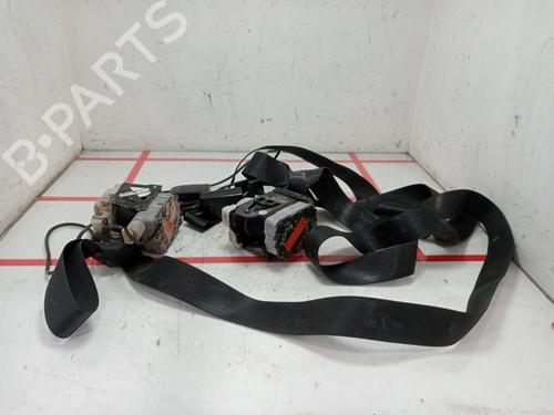 Used Front right seatbelt Front right seatbelt MERCEDES-BENZ C-CLASS Coupe (CL203) C 230 Kompressor (203.747) (197 hp) 29937634 29937634