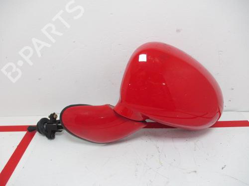 Left mirror DAEWOO MATIZ (M100, M150) 1.0 | BP15927532C26 