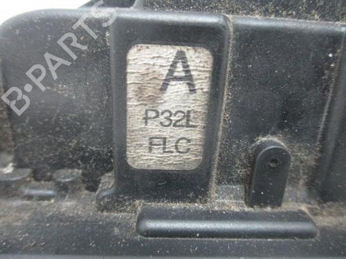 Front left lock NISSAN QASHQAI / QASHQAI +2 I (J10, NJ10, JJ10E) 1.6 | BP15930579C98 