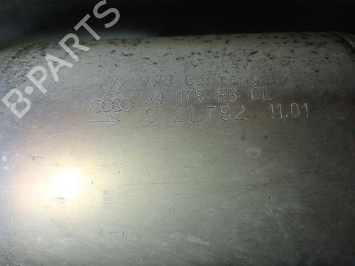 Catalyst SEAT LEON (1M1) | BP36699248M10 - Image 5