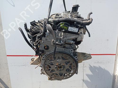 Moteur BMW X5 (E70) xDrive 30 d (245 hp) 27878468