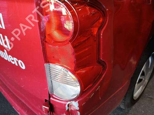 Used Right taillight Right taillight NISSAN NV200 / EVALIA Bus [2010-2026] 40514334 40514334