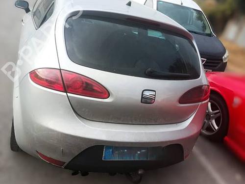 Used Right tailgate light Right tailgate light 38734393 38734393