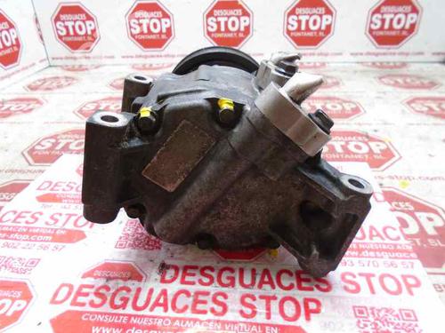 AC compressor FIAT IDEA (350_)  | BP7391310M34 
