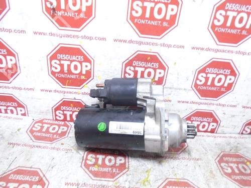 Starter VW POLO (6N2)  | BP8403012M8