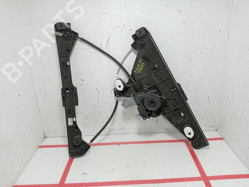 Used Front left window mechanism Front left window mechanism 29533883 29533883