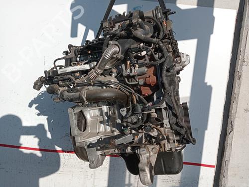 Engine CITROËN C4 II (NC_) | BP30441142M1 - Image 7