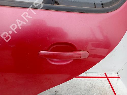 Dør venstre bak SEAT LEON (1M1)  | BP22128765C4 