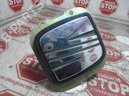Bakluke lås SEAT LEON (1M1) 1.6 16 V | BP7387983C101 