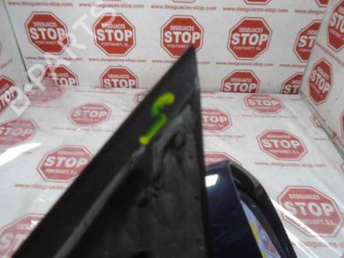 Right mirror AUDI A6 C5 (4B2) 1.8 T | BP7361110C27 