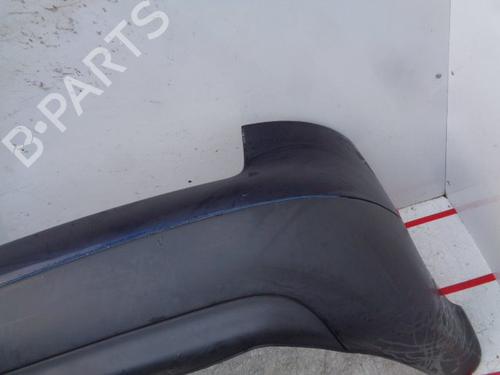 Rear bumper AUDI A6 C5 (4B2) 1.8 T quattro | BP15936240C8 